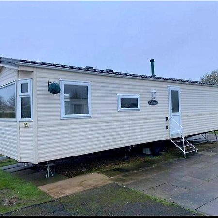 Southview Holiday Park The Elms Skegness Exterior photo